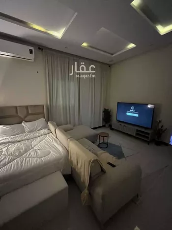 شقة مفروشة للحجز في حي ، شارع ابي جعفر المنصور ، حي اليرموك ، الرياض ، منطقة الرياض صورة 4