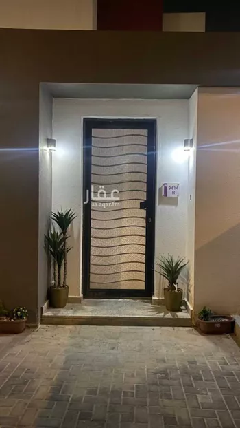 شقة مفروشة للحجز في شارع محمود الحلبي ، حي الرمال ، الرياض ، منطقة الرياض