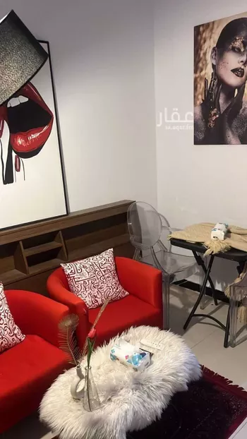 شقة مفروشة للحجز في شارع الشيسي ، حي اليرموك ، الرياض ، منطقة الرياض صورة 5