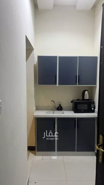 شقة مفروشة للحجز في شارع الشيسي ، حي اليرموك ، الرياض ، منطقة الرياض صورة 3