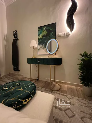 شقة مفروشة للحجز في شارع المليسان ، حي اليرموك ، الرياض ، منطقة الرياض صورة 4