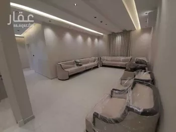 شقة للبيع في شارع عائش بن الصامت بن دريد, حي العوالي, مدينة الرياض, منطقة الرياض صورة 2