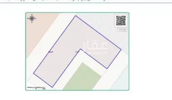 أرض للبيع في شارع دار القضاء, حي المروة, مدينة الرياض, منطقة الرياض صورة 2