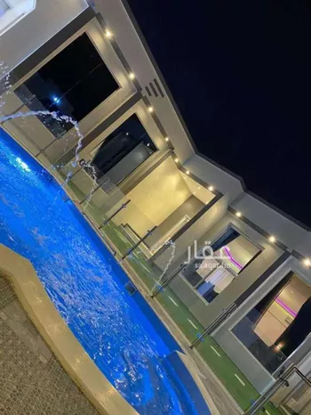 استراحة للبيع في حي الروابي, مدينة ضريه, منطقة القصيم صورة 3
