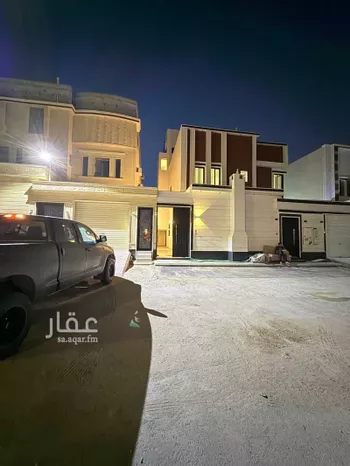 دور للبيع في شارع سليمان بن حبيب, حي البيان, مدينة الرياض, منطقة الرياض