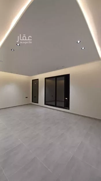 دور للإيجار في حي الرمال, مدينة الرياض, منطقة الرياض