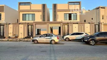 فيلا للبيع في شارع صلاح الدين الايوبي, حي ضاحية الملك فهد, مدينة الدمام, المنطقة الشرقية