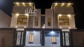 فيلا للبيع في حي ضاحية الملك فهد, مدينة الدمام, المنطقة الشرقية