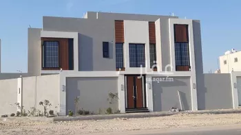 فيلا للبيع في حي ضاحية الملك فهد, مدينة الدمام, المنطقة الشرقية