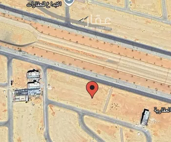 أرض للبيع في حي النظيم, مدينة الرياض, منطقة الرياض صورة 2