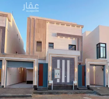 فيلا للبيع في حي الجنادرية, مدينة الرياض, منطقة الرياض