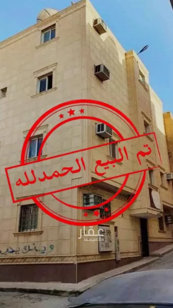 عمارة للبيع في شارع السواد, حي ثليم, مدينة الرياض, منطقة الرياض