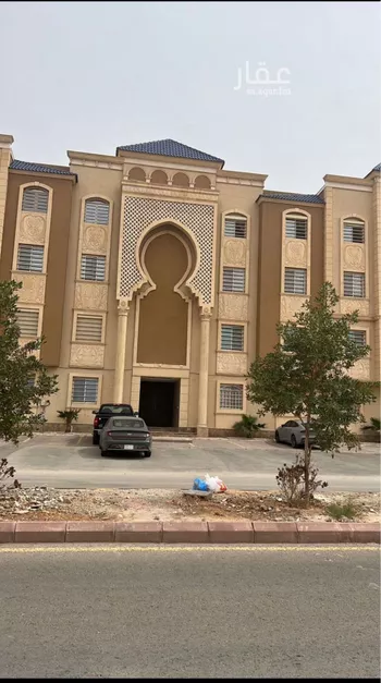 شقة للبيع في شارع دباس بن راشد, حي قرطبة, مدينة الرياض, منطقة الرياض