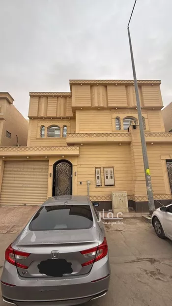 فيلا للبيع في شارع رقم 184, حي الجنادرية, مدينة الرياض, منطقة الرياض