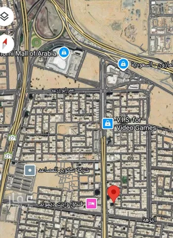 شقة للبيع في شارع عبدالرحمن الجرادي, حي النزهة, مدينة جدة, منطقة مكة المكرمة