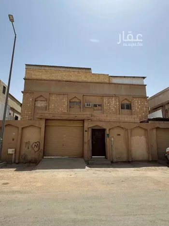 فيلا للبيع في شارع الزنجاني ، حي النسيم الشرقي ، الرياض ، منطقة الرياض