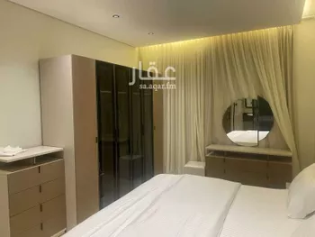شقة للإيجار في شارع عبدالوهاب ابن بخت, حي الجماوات, مدينة المدينه المنوره, منطقة المدينة المنورة صورة 5