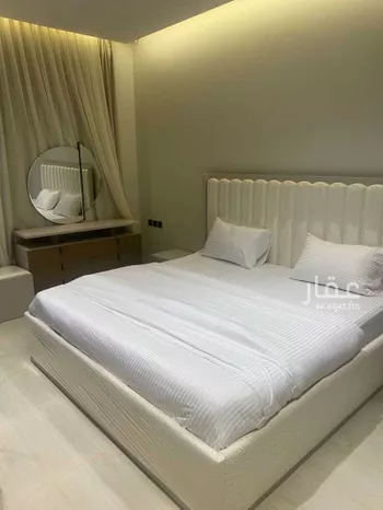 شقة للإيجار في شارع عبدالوهاب ابن بخت, حي الجماوات, مدينة المدينه المنوره, منطقة المدينة المنورة صورة 3