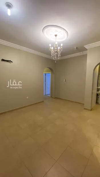 شقة للإيجار في شارع ابراهيم الزعبلي ، حي الواحة ، جدة ، جدة صورة 2