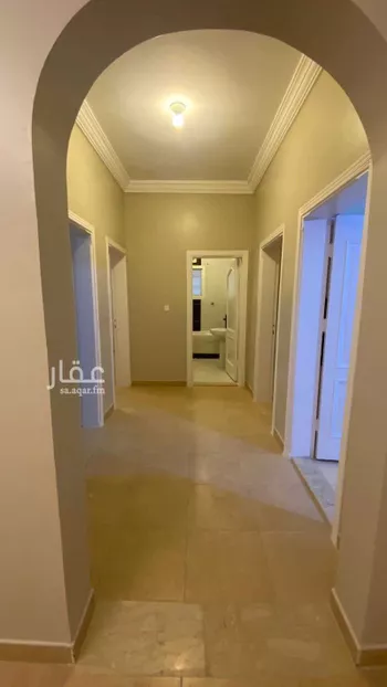 شقة للإيجار في شارع ابراهيم الزعبلي ، حي الواحة ، جدة ، جدة صورة 4