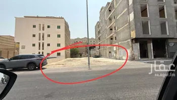 أرض للبيع في شارع الامير سعد, حي الخبرالشمالية, مدينة الخبر, المنطقة الشرقية