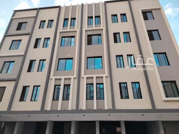 عمارة للبيع في شارع عروة بن أذينة, حي الربوة, جدة