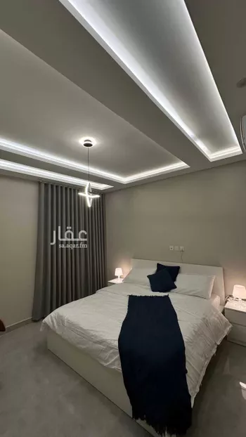 شقة مفروشة للحجز في الغربية ، شارع السيد محمد طاهر الدباغ ، حي أم حبلين ، جدة ، جدة صورة 5