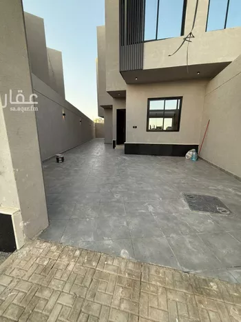 فيلا للبيع في شارع جبل أبهر, حي بدر, مدينة الرياض, منطقة الرياض