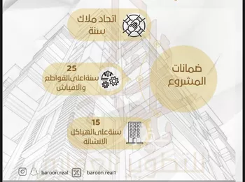 شقة للبيع في شارع طه السنوي, حي الصفاء, مدينة جدة, منطقة مكة المكرمة صورة 4