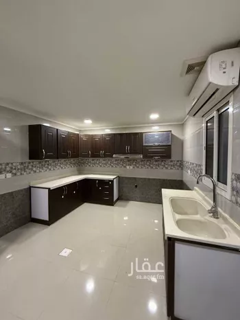 شقة للإيجار في شارع الحقل ، حي الشعلة ، الدمام ، الدمام صورة 5