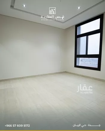 شقة للبيع في شارع ابن بلبان, حي الريان, مدينة جدة, منطقة مكة المكرمة صورة 4