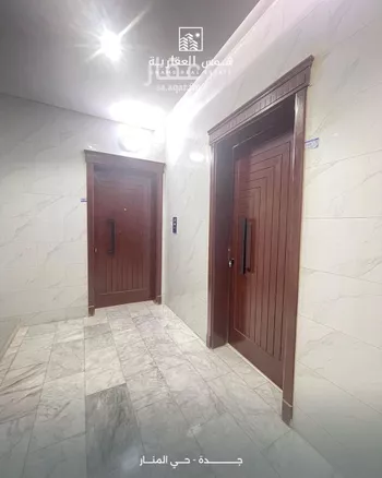 شقة للبيع في شارع المنار, حي المنار, مدينة جدة, منطقة مكة المكرمة صورة 3