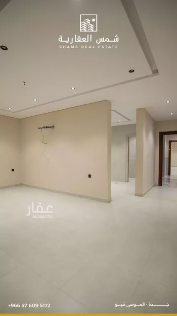 شقة للبيع في حي حكومي1, مدينة جدة, منطقة مكة المكرمة صورة 5