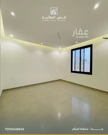 شقة للبيع في حي أم السلم, مدينة جدة, منطقة مكة المكرمة صورة 5
