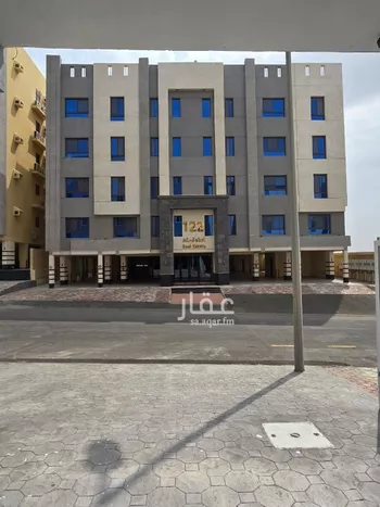 شقة للبيع في شارع الجَفْر, حي حكومي1, مدينة جدة, منطقة مكة المكرمة