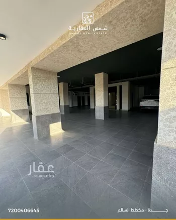 شقة للبيع في حي أم السلم, مدينة جدة, منطقة مكة المكرمة صورة 2