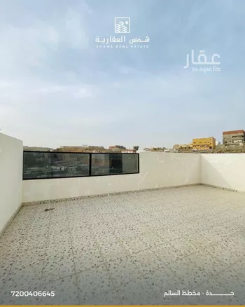 شقة للبيع في حي أم السلم, مدينة جدة, منطقة مكة المكرمة صورة 4
