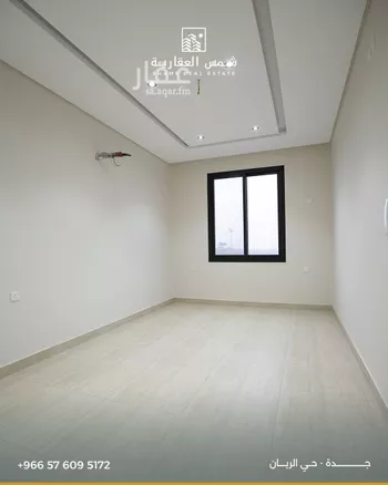 شقة للبيع في شارع ابن بلبان, حي الريان, مدينة جدة, منطقة مكة المكرمة صورة 5