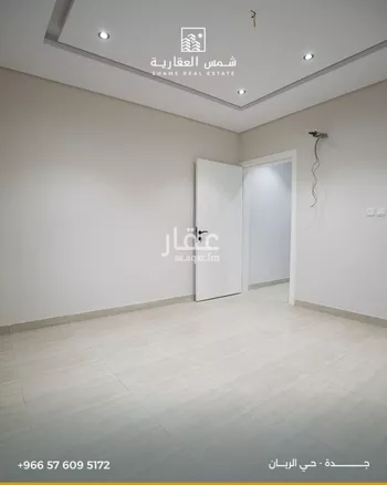 شقة للبيع في شارع ابن بلبان, حي الريان, مدينة جدة, منطقة مكة المكرمة صورة 5