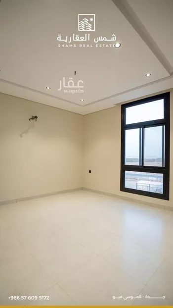 شقة للبيع في شارع سعد جازي مساعد العطوي, حي حكومي1, مدينة جدة, منطقة مكة المكرمة صورة 5
