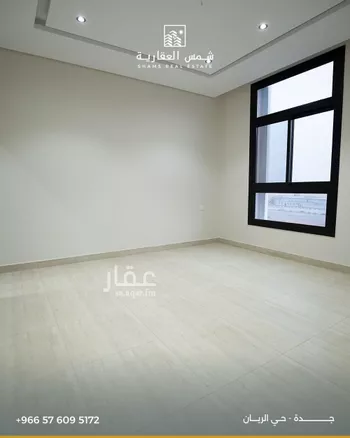 شقة للبيع في شارع ابن بلبان, حي الريان, مدينة جدة, منطقة مكة المكرمة صورة 4