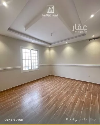 شقة للبيع في شارع شرجيل بن حسنه, حي الصفاء, مدينة جدة, منطقة مكة المكرمة صورة 3
