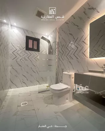 شقة للبيع في شارع المنار, حي المنار, مدينة جدة, منطقة مكة المكرمة صورة 5