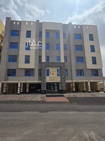 شقة للبيع في شارع الجَفْر, حي حكومي1, مدينة جدة, منطقة مكة المكرمة