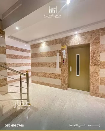 شقة للبيع في شارع شرجيل بن حسنه, حي الصفاء, مدينة جدة, منطقة مكة المكرمة صورة 4