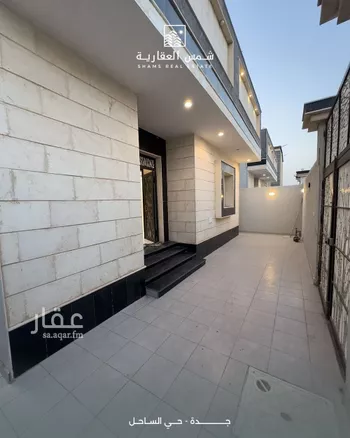 فيلا للبيع في شارع سلم بن حماد, حي الساحل, مدينة جدة, منطقة مكة المكرمة صورة 4