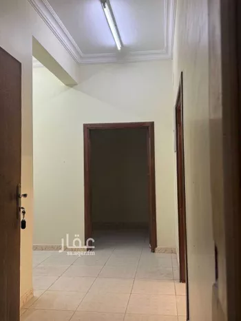 شقة للإيجار في شارع القاسم البغدادي ، حي الشروق ، بريدة ، بريدة صورة 2