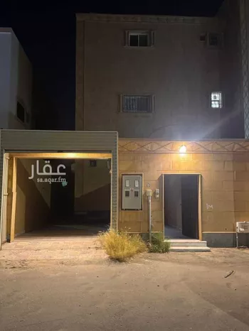 شقة للإيجار في شارع القاسم البغدادي ، حي الشروق ، بريدة ، بريدة