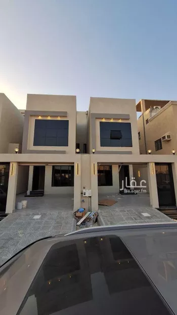 شقة للبيع في شارع طريق الظهران الجبيل الفرعي, حي الواحة, مدينة الدمام, المنطقة الشرقية