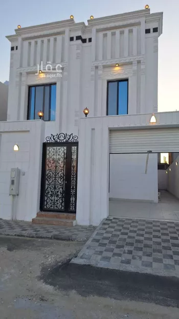 فيلا للبيع في حي العروبة, مدينة الدمام, المنطقة الشرقية صورة 4